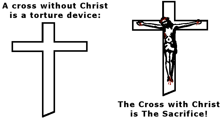 CrossWithChrist